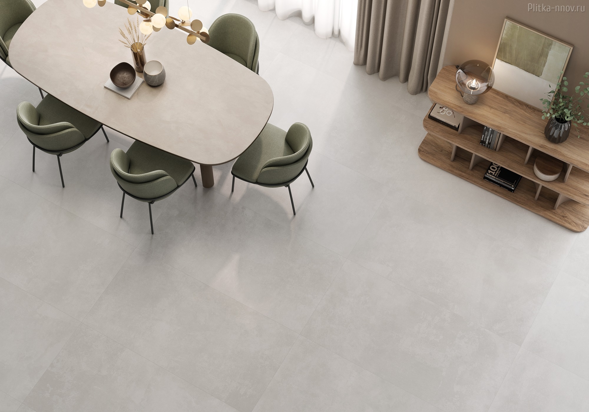 Organic 60х120 Azulev Organic 60х120 Azulev