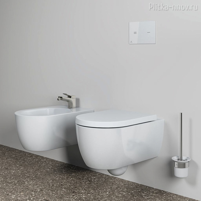 Blend Curve M520801 Унитаз с инсталляцией Ideal Standard Blend Curve M520801 Унитаз с инсталляцией Ideal Standard