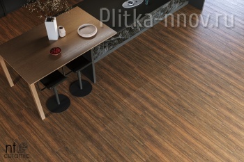Brown mat NTT92311M 20х120 Wood Керамогранит NT Ceramic