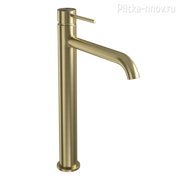 Niers 3003HBG Золото матовое Смеситель для раковины WasserKRAFT Niers 3003HBG Золото матовое Смеситель для раковины WasserKRAFT
