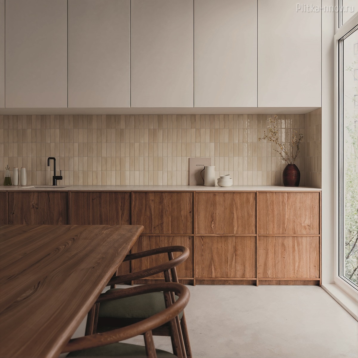 Калема/ Calema 5.2х16 Плитка DNA Tiles Калема/ Calema 5.2х16 Плитка DNA Tiles