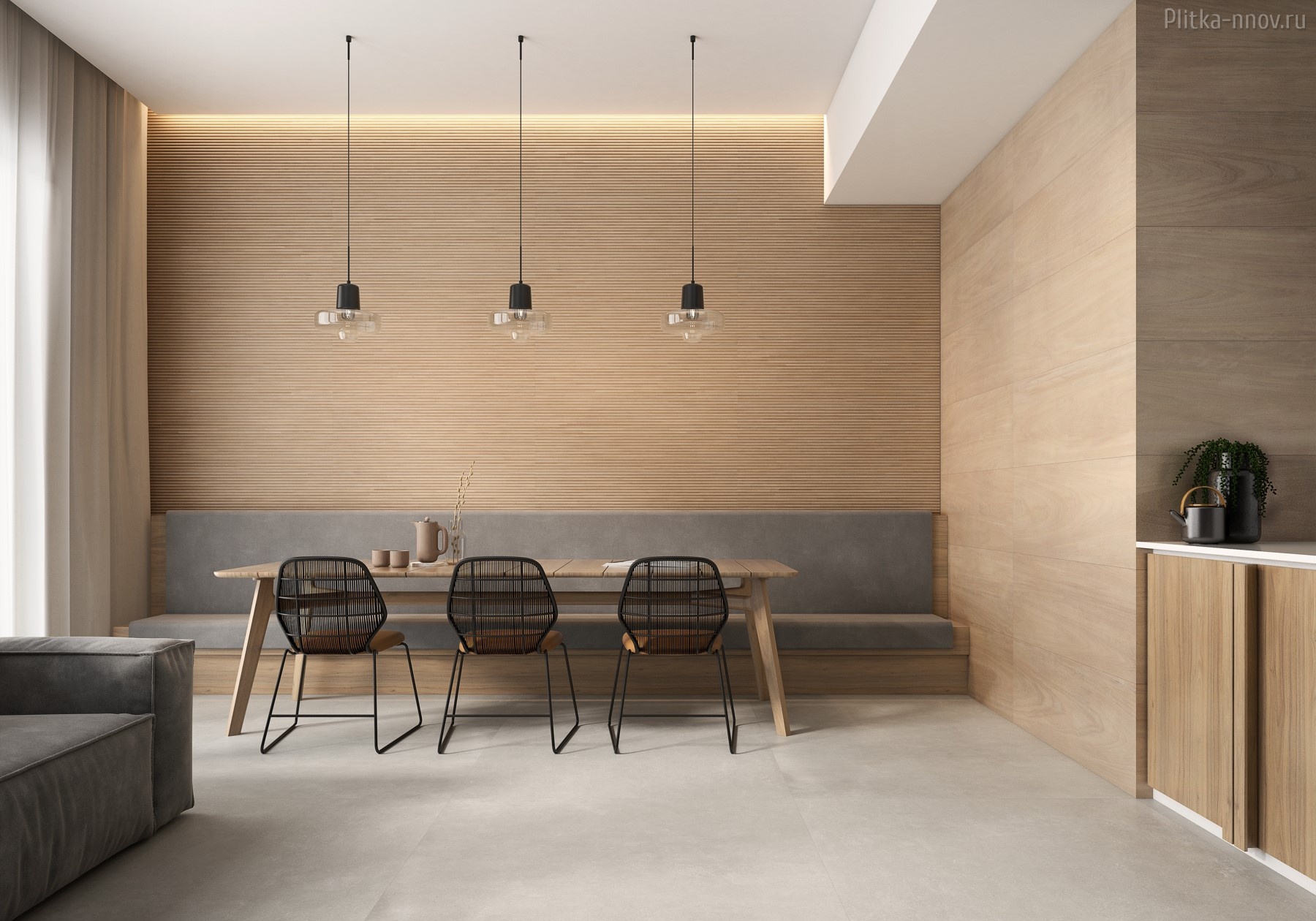 Marlen 40х120 Argenta Marlen 40х120 Argenta