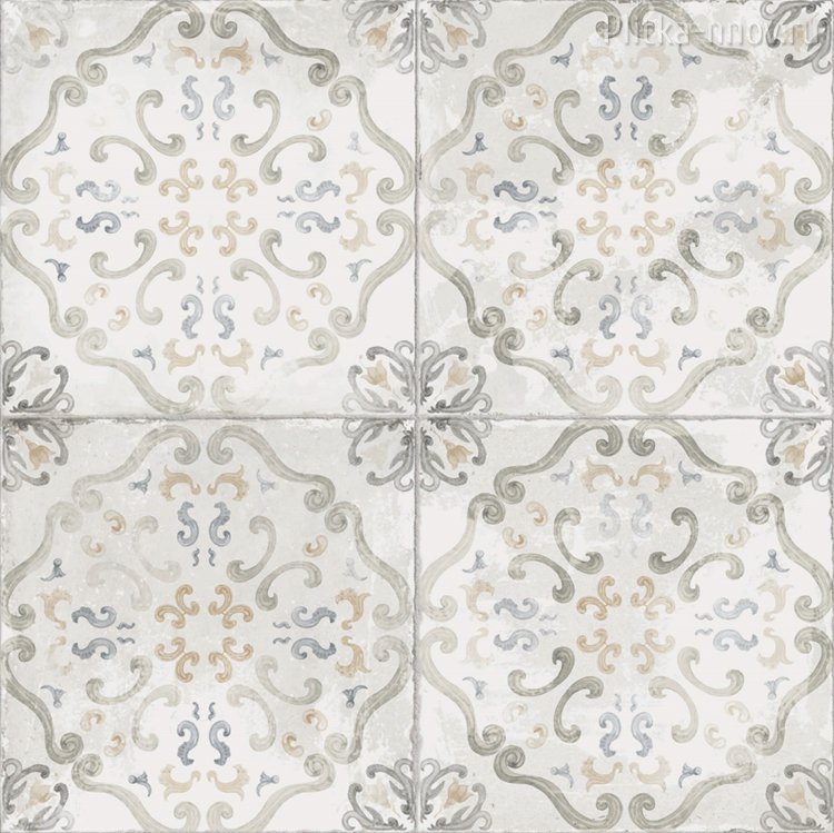 Элис/ Alice 58х58 Керамогранит El Molino Элис/ Alice 58х58 Керамогранит El Molino