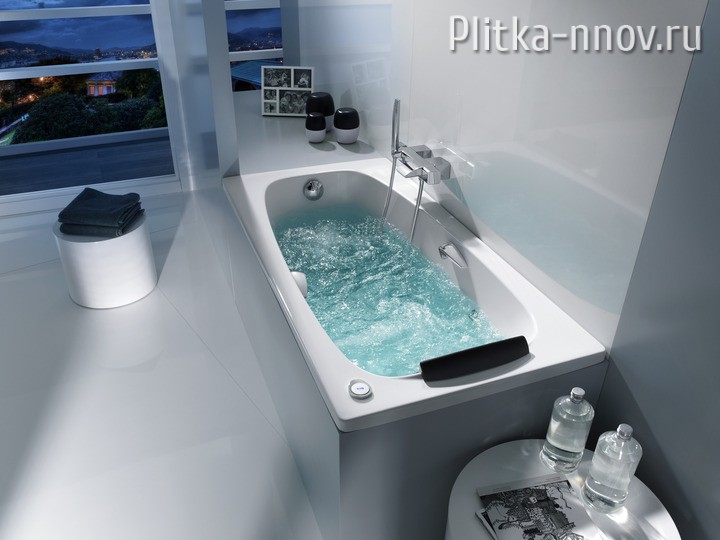 Sureste 150x70 Roca акриловая ванна Sureste 150x70 Roca акриловая ванна