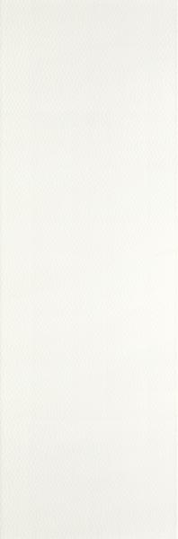 Shiny Lines Bianco Organic Плитка настенная 29,8х89,8