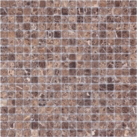 Emperador Dark MAT 15x15x4