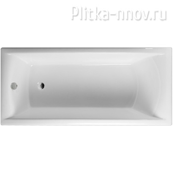 BYON Milan 170х75 с ножками