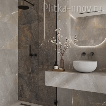 AXION NTTHS99809K 60х120 SHINY SLATE Керамогранит NTCeramic 