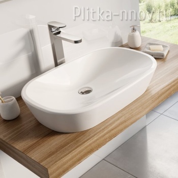 Ceramic 600 O белый Умывальник Ravak