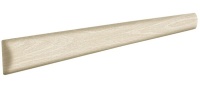 Боковина ступени Yoho Remate Peldano recto Maple 33x3