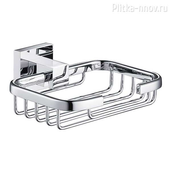 Selene 10025/00 Хром Мыльница TIMO Selene 10025/00 Хром Мыльница TIMO