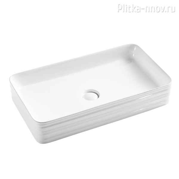 Омега PNPN43904 67х38 Раковина-чаша Point Омега PNPN43904 67х38 Раковина-чаша Point