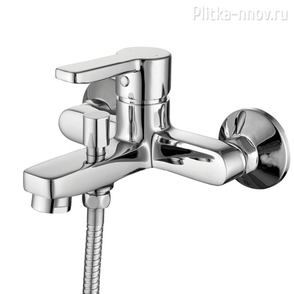 Sena SENSB00i02WA Хром Смеситель для ванны Iddis Sena SENSB00i02WA Хром Смеситель для ванны Iddis