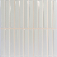 Melody Grey 20x20 Плитка глянцевая Monopole