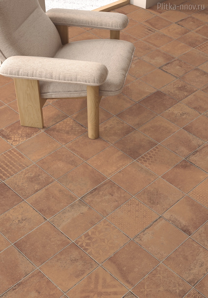 Kube Quinta 45х45 La Platera Kube Quinta 45х45 La Platera