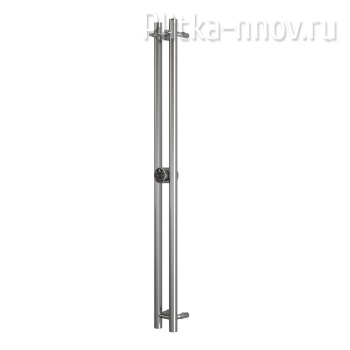 Стойка электро DUO круг 1200 TERMINUS
