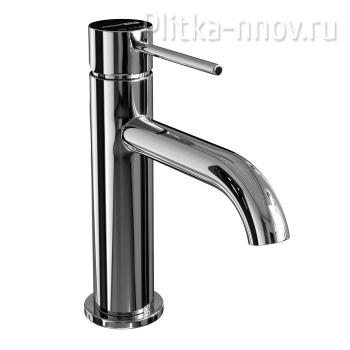 Niers 3003 Хром Смеситель для раковины WasserKRAFT
