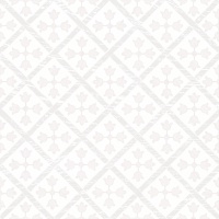 Guadalupe White 18.7х18.7 Monopole