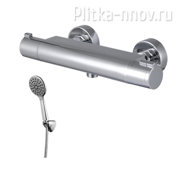 Yeti LM7833C Lemark для душа, термостатический