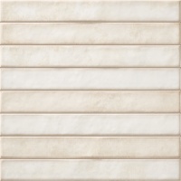 Brick Raku Pearl 35x35 плитка La Platera