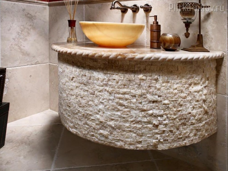 STONE series Каменная мозаика NS Mosaic STONE series Каменная мозаика NS Mosaic