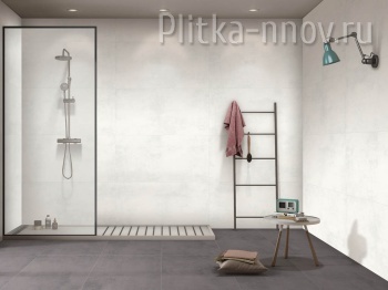 Clayton 60х120 Colori Snow Matt CVL4495M Керамогранит Buono