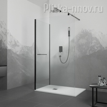 Walk In WA-005-1B 100x90 RGW душ.перегородка