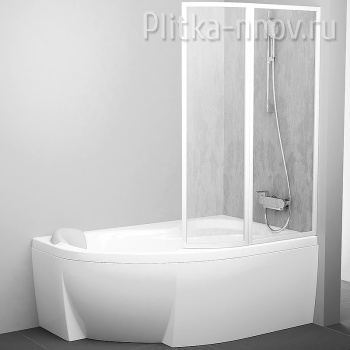 Rosa 170 L/R VSK2 полистерол/рейн Ravak
