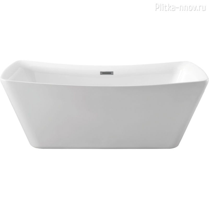 Верса 178x80 AQ-4880 Акриловая ванна Aquatek Верса 178x80 AQ-4880 Акриловая ванна Aquatek