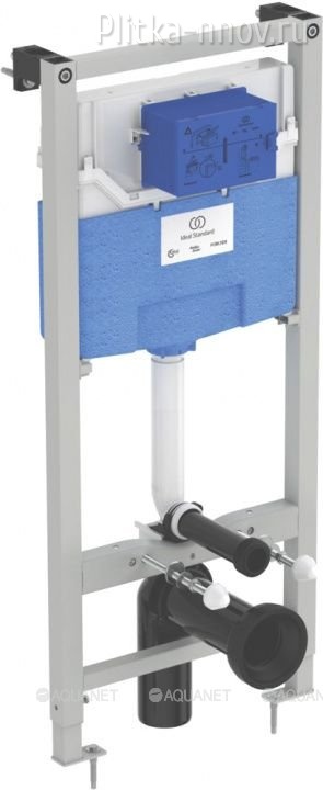 Prosys R027767 Ideal Standard Инсталляция для унитаза пневмотическая