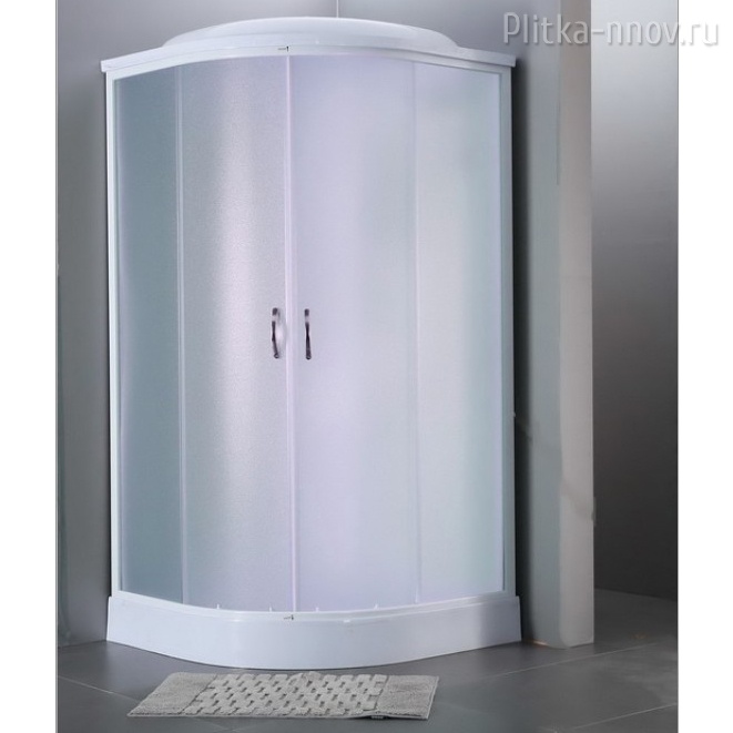 TE-0701 P Timo 100х100 Eco Душевая кабина TE-0701 P Timo 100х100 Eco Душевая кабина
