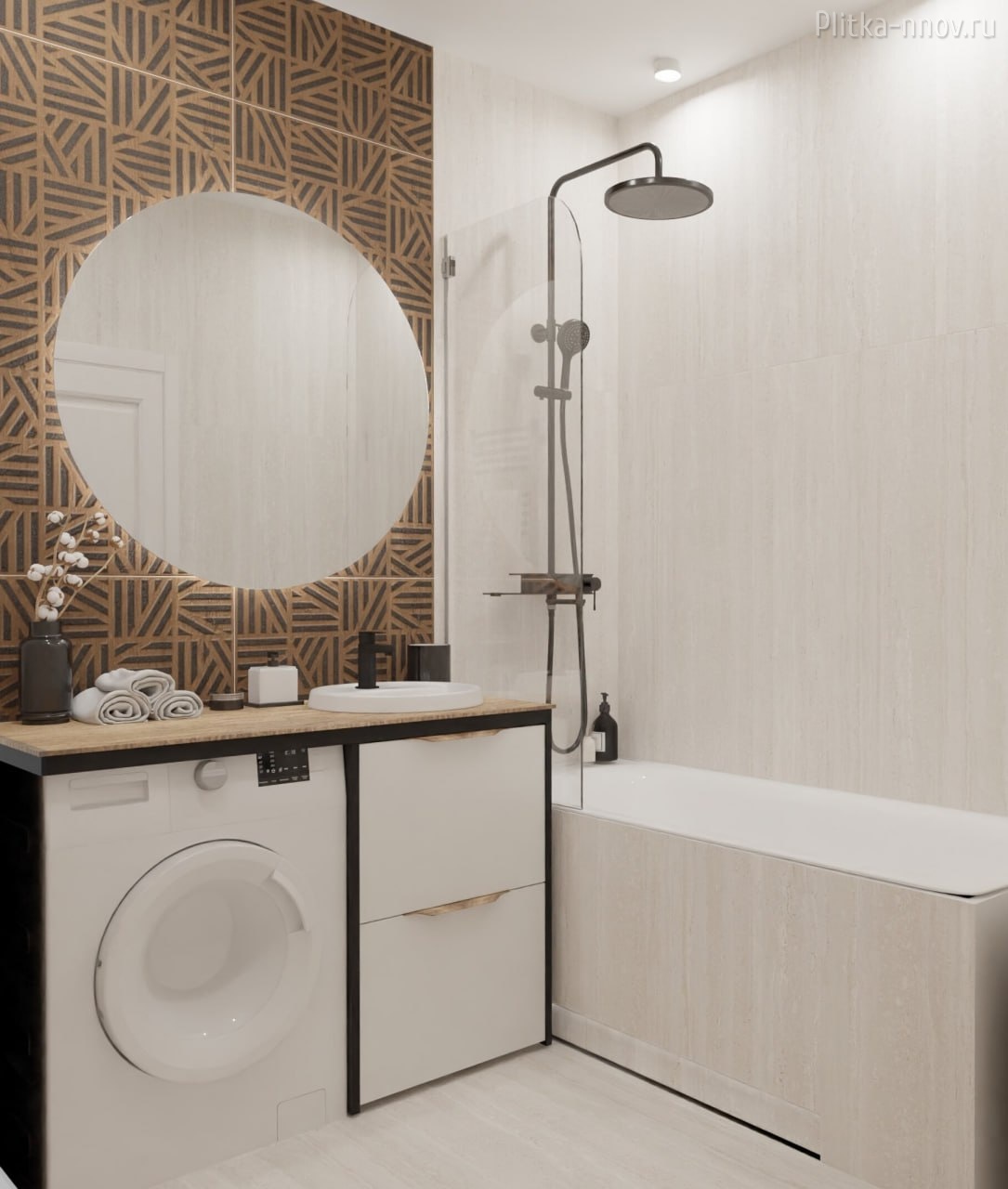 Nara 60х120 Sanchis Home Nara 60х120 Sanchis Home