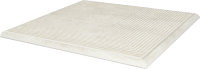 Ступень угловая Ceramika Paradyz Scandiano Beige sponica narozna NEW 30x30