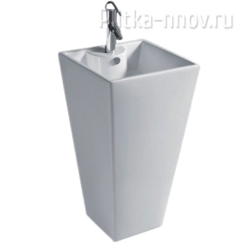 CeramaLux NB145 47x47 Умывальник