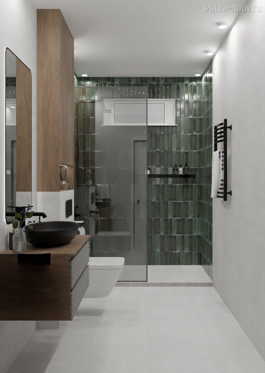 Carbonio 60х120 Керамогранит Ocean Ceramic Carbonio 60х120 Керамогранит Ocean Ceramic