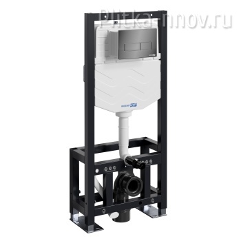 Dill 61TLT.010.ME.PB03 Система инсталляции для унитазов WasserKRAFT