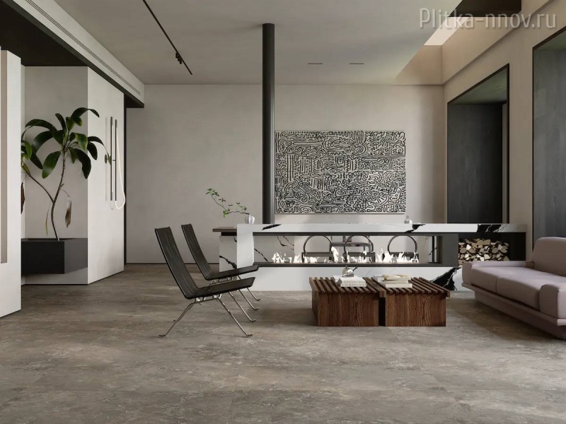 Moonstone NTT9450S 60х120 Pietra Brown Struttura Керамогранит NT Ceramic Moonstone NTT9450S 60х120 Pietra Brown Struttura Керамогранит NT Ceramic