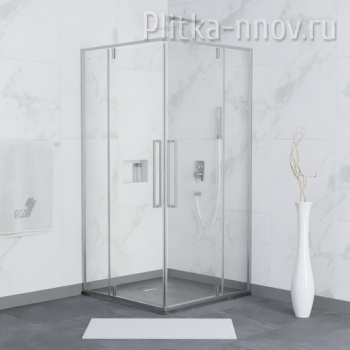 StilVoll SV-33 90х90 RGW душ.ограждение