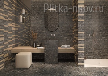 Capri 35х35 La Platera