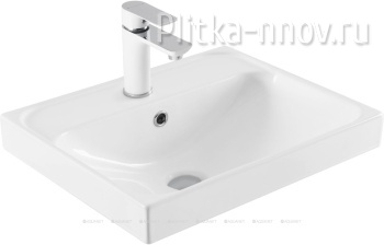 Flash Mini 50х40 Раковина мебельная Aquanet