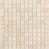 Botticino MAT 23x23x4 (PET)