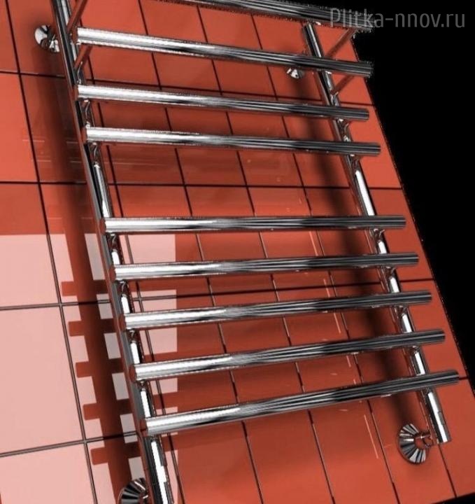 F primo 80x50 Полотенцесушитель водяной ДВИН F primo 80x50 Полотенцесушитель водяной ДВИН