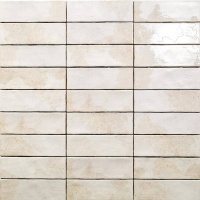 Керамическая плитка Mainzu Korfu PT03976 White 6.5x20 Керамическая плитка Mainzu Korfu PT03976 White 6.5x20