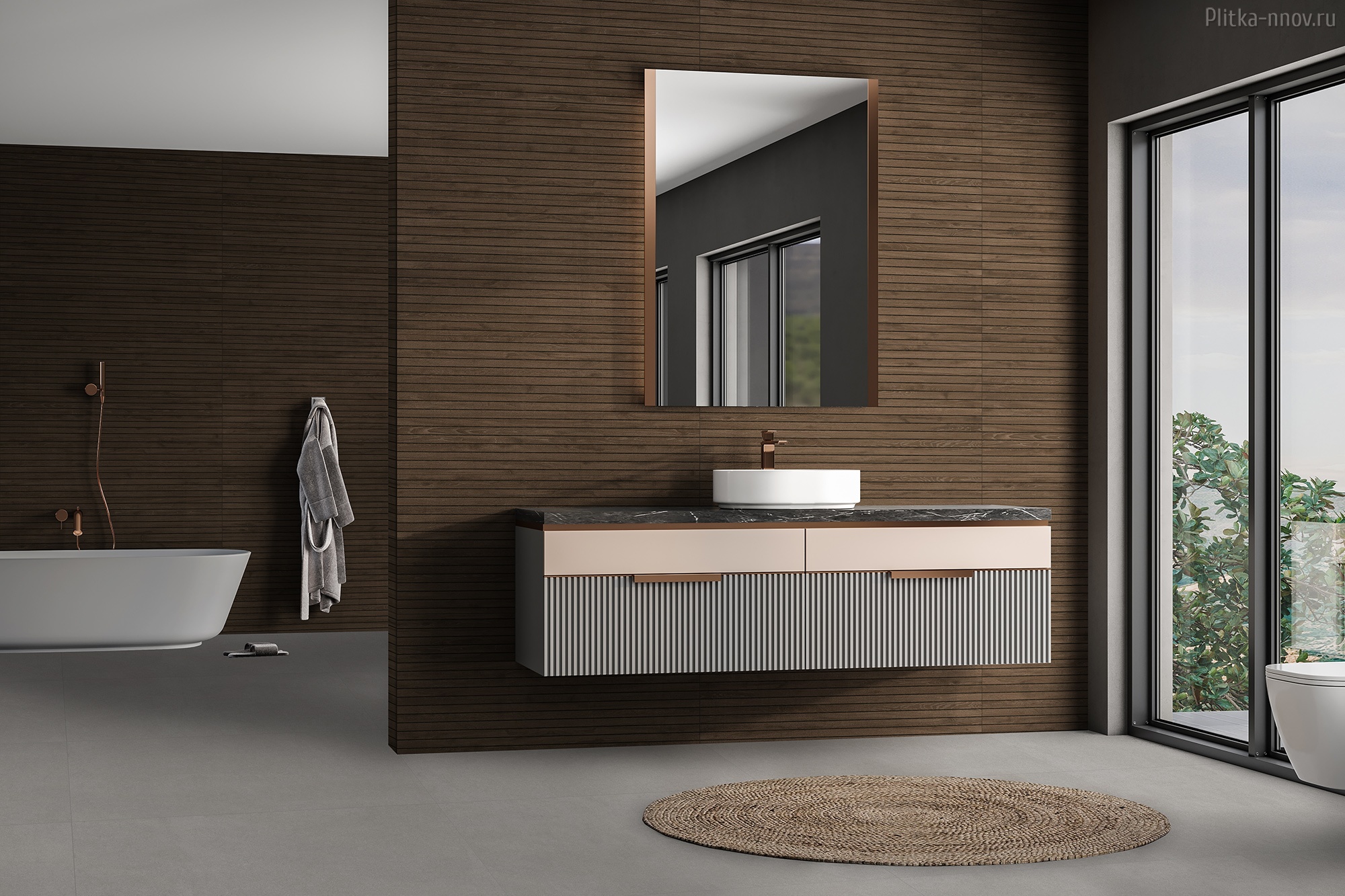 Колан / Kolan 60х120 Керамогранит Global Tile Колан / Kolan 60х120 Керамогранит Global Tile