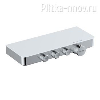 Mindel 8599 Thermo Термостатический смеситель для ванны и душа WasserKRAFT