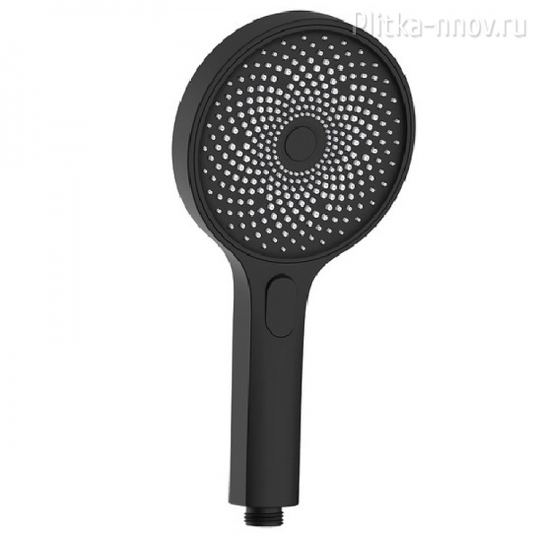 SpaHome SPA3F0Bi18 Черный Ручной душ Iddis SpaHome SPA3F0Bi18 Черный Ручной душ Iddis