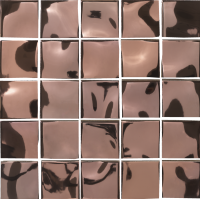 Magma Kuprum Medzhik 30X30 Italon Мозаика 600110001125