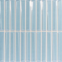 Melody Sky 20x20 Плитка глянцевая Monopole