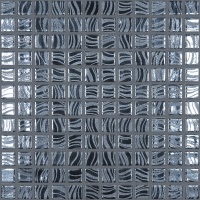 Glitter Black 7803 317x317 Vidrepur мозаика