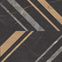 Керамогранит Improve IM 03 Black Неполированный 60x60 Керамогранит Improve IM 03 Black Неполированный 60x60